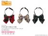  Azone Pureneemo Ribbon 3-Color Set Red Beige Green Check Blythe Pullip DAL 