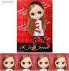  CWC Takara Tomy Neo Blythe Doll Simply Delight 1/6 Fashion Doll 