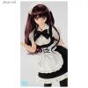  Volks July Collection 2017 Dollfie Dream Noir Maid Set DDS DD 
