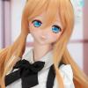  Volks July Collection 2017 Dollfie Dream Noir Maid Set DDS DD 