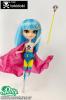  Jun Planning Groove Inc Pullip Tokidoki Super Stella San Diego Comic Con International 2014 Limited Edition 