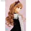  Volks Doll Party 32 Super Dollfie SD Asterisk Marine Blouse Set SD13 SDGr DDS DD 