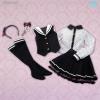  Volks Doll Party 32 Super Dollfie SD Asterisk Marine Blouse Set SD13 SDGr DDS DD 