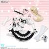  Volks Doll Party 32 Dollfie Dream Sasara Kusugawa White Gothic Version ToHeart2 