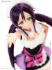  Azone Pureneemo Character Series Love Live! Tojo Nozomi 1/6 Fashion Doll (Preorder) 