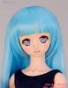  Volks Doll Point Limited Dollfie Dream Option Head DDH-08 Eyeholes Open Normal Skin 