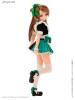  AZONE Pureneemo Character Series Love Live! Minami Kotori 1/6 Fashion Doll 