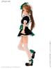  AZONE Pureneemo Character Series Love Live! Minami Kotori 1/6 Fashion Doll 