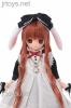  Azone ExCute 10th Best Selection Classic Alice Tick Tock Rabbit Osumashi Mouth Ver. 