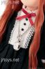  Azone ExCute 10th Best Selection Classic Alice Tick Tock Rabbit Osumashi Mouth Ver. 