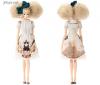  Sekiguchi Petworks PW-momoko ae KOGUMAZA The princess of Queen Cat and Deer 