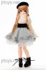  Azone Pureneemo ExCute Best Selection Miu Blue Bird's Song II Normal Mouth Ver. 