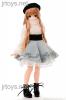  Azone Pureneemo ExCute Best Selection Miu Blue Bird's Song II Normal Mouth Ver. 
