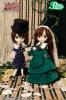  Jun Planning Groove Pullip Rozen Maiden P-146 Souseiseki 1/6 Fashion Doll Obitsu 