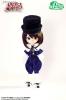  Jun Planning Groove Pullip Rozen Maiden P-146 Souseiseki 1/6 Fashion Doll Obitsu 