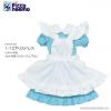  Azone Picco Neemo Alice Dress (Blue) (Fashion Doll)Blythe Pullip Momoko 