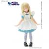  Azone Picco Neemo Alice Dress (Blue) (Fashion Doll)Blythe Pullip Momoko 