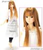  桃子 Momoko doll Whiter Shade of Pure Blue by Sekiguchi 
