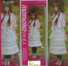  桃子 Momoko doll Whiter Shade of Pure Blue by Sekiguchi 