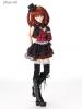  Volks DD Gathering 2009 Dollfie Dream Punk Dress Set for Natsuki DDS DD L Bust 