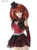  Volks DD Gathering 2009 Dollfie Dream Punk Dress Set for Natsuki DDS DD L Bust 