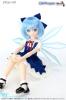  Volks Doll Party 27 Mini Dollfie Dream Touhou Project Dress Set for Cirno MDD 