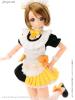  AZONE Pureneemo Character Series Love Live! Koizumi Hanayo 1/6 Fashion Doll 