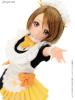  AZONE Pureneemo Character Series Love Live! Koizumi Hanayo 1/6 Fashion Doll 