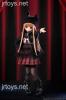  Azone Pureneemo ExCute Best Selection Sweet Punk Girl Koron Normal Mouth Ver. 