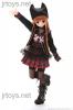  Azone Pureneemo ExCute Best Selection Sweet Punk Girl Koron Normal Mouth Ver. 