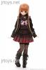  Azone Pureneemo ExCute Best Selection Sweet Punk Girl Koron Normal Mouth Ver. 