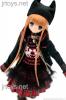 Azone Pureneemo ExCute Best Selection Sweet Punk Girl Koron Munyu Mouth Ver. 