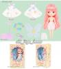  Takara Tomy CWC Japan 8" Middie Blythe Doll Pixie Peaceful 