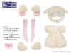  Azone Picconeemo D Sheep Year Lamb Costume Set Beige x Pink Picco D Body 