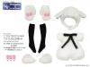  Azone Picconeemo D Sheep Year Lamb Costume Set White x Black Picco D Body 