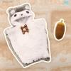  Volks Doll Party 33 Super Dollfie Flying Squirrel Costume Set Grey YoSD Yo-Midi 