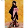 Volks Doll Party 33 Super Dollfie Dark Purple Kimono Set Umemurasaki SDGr SD16 DDdy 