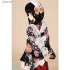  Volks Doll Party 33 Limited Dollfie Dream Nadeshiko Maid Set Dark Blue DDS DD 
