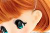  Azone Direct Store Limited Kinoko Juice Hello KIKIPOP! Marmalade Brown Fashion Doll 
