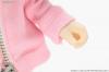  Azone Direct Store Limited Kinoko Juice Hello KIKIPOP! Marmalade Brown Fashion Doll 