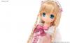  Azone Pureneemo Sahras Pink! Pink! a la mode Sahra Pink x White 1/6 fashion doll 