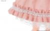  Azone Pureneemo Sahras Pink! Pink! a la mode Sahra Pink x White 1/6 fashion doll 