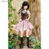  Volks Doll Party 33 Super Dollfie Flower Fairy Dress Set SD SDGr DDS DD 