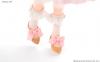  Azone Direct Store Limited Pureneemo Sahras Pink! Pink! a la mode Sahra White x Pink 1/6 