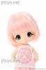  Azone Direct Store Limited Kinoko Juice Hello KIKIPOP! Honey Pink Fashion Doll 
