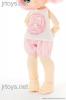  Azone Direct Store Limited Kinoko Juice Hello KIKIPOP! Honey Pink Fashion Doll 