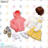  Volks Doll Party 33 Dollfie Dream DDS Mio Honda Idol Master Cinderella Girls 