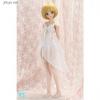  Volks June Collection 2015 Dollfie Dream Fluffy Baby Doll SS-S Bust DDS DD 