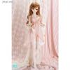  Volks June Collection 2015 Dollfie Dream Fluffy Baby Doll Pink SD16 DDdy 1/3 BJD 