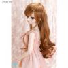  Volks June Collection 2015 Dollfie Dream Fluffy Baby Doll Pink SD16 DDdy 1/3 BJD 